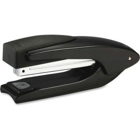 BOSTITCH Stanley Bostitch® Antimicrobial Executive Stand-Up Stapler, 20 Sheet Capacity, Black B3000BLK